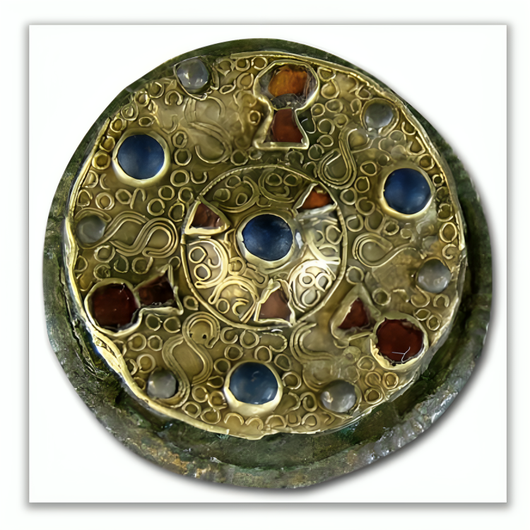 Vintage Jewelry Introduction