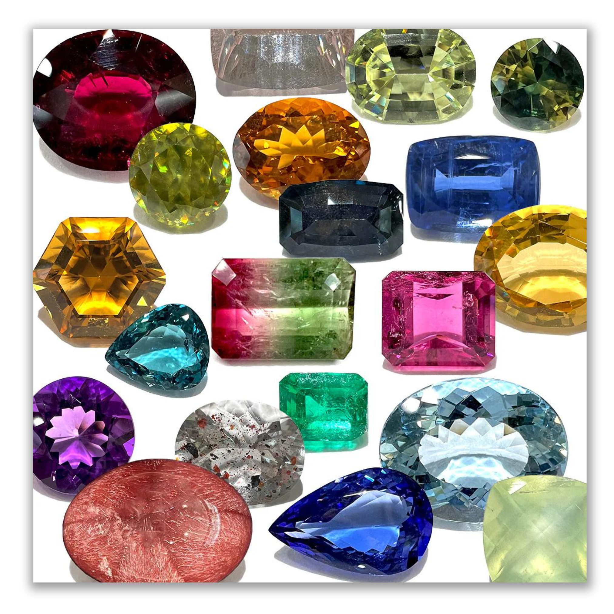 What is a Gemstone