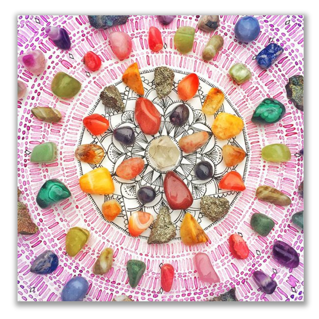 What is Spiritual Jewelry