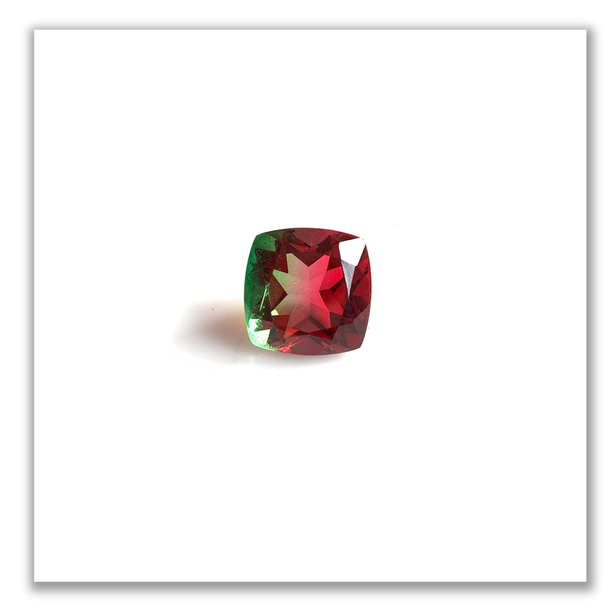 Tourmaline Gemstone