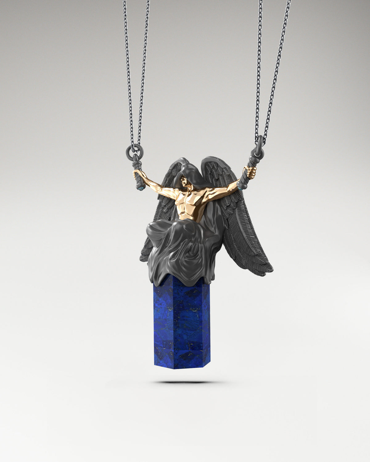 Sterling Silver