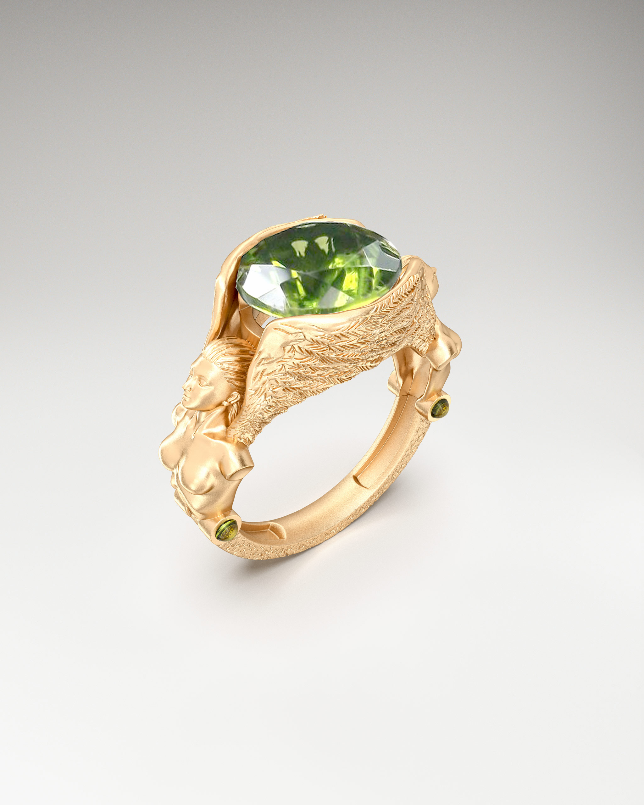 Peridot products collection by truegem