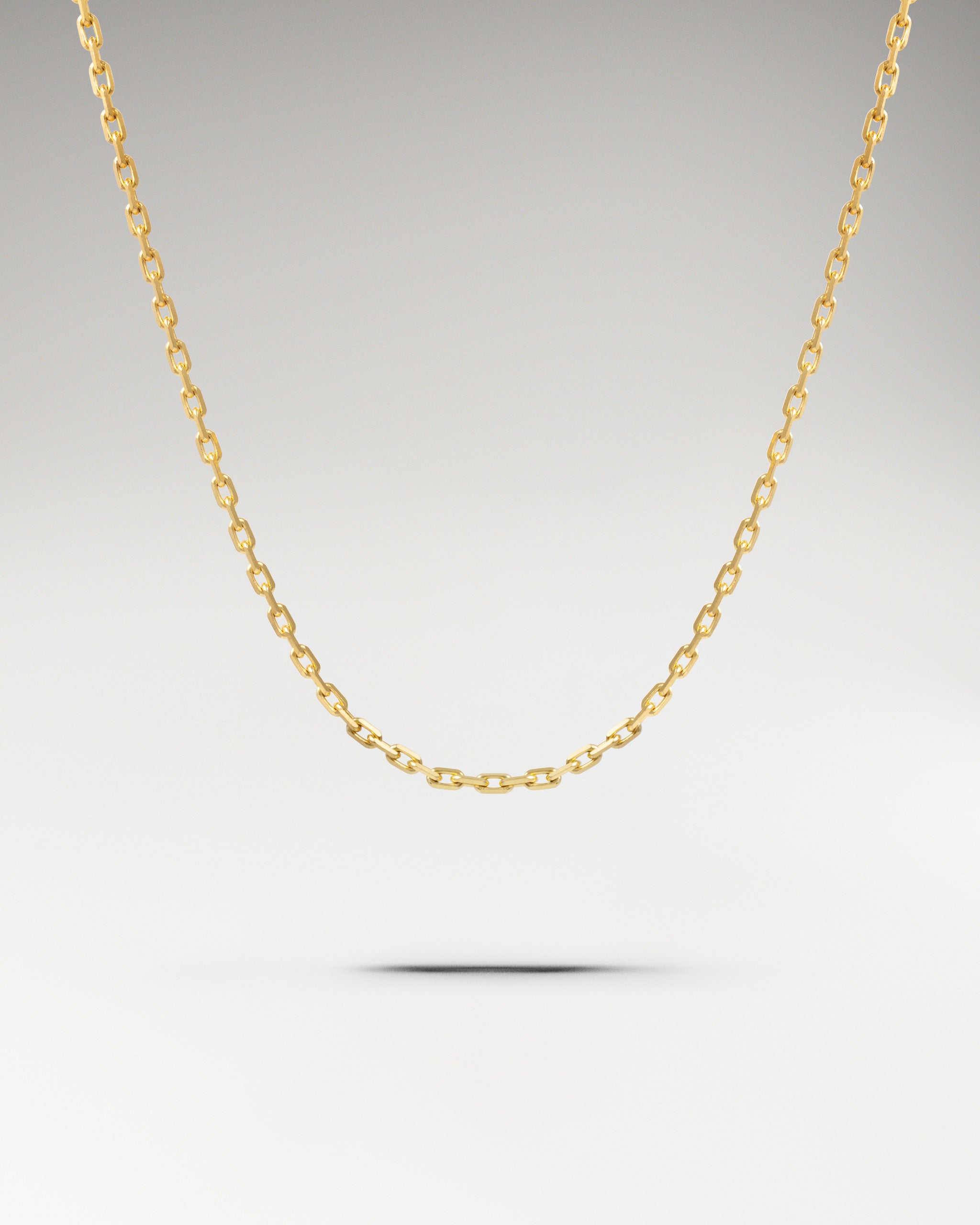 アメジスト付きスターリングシルバーの騎士の翼ペンダント