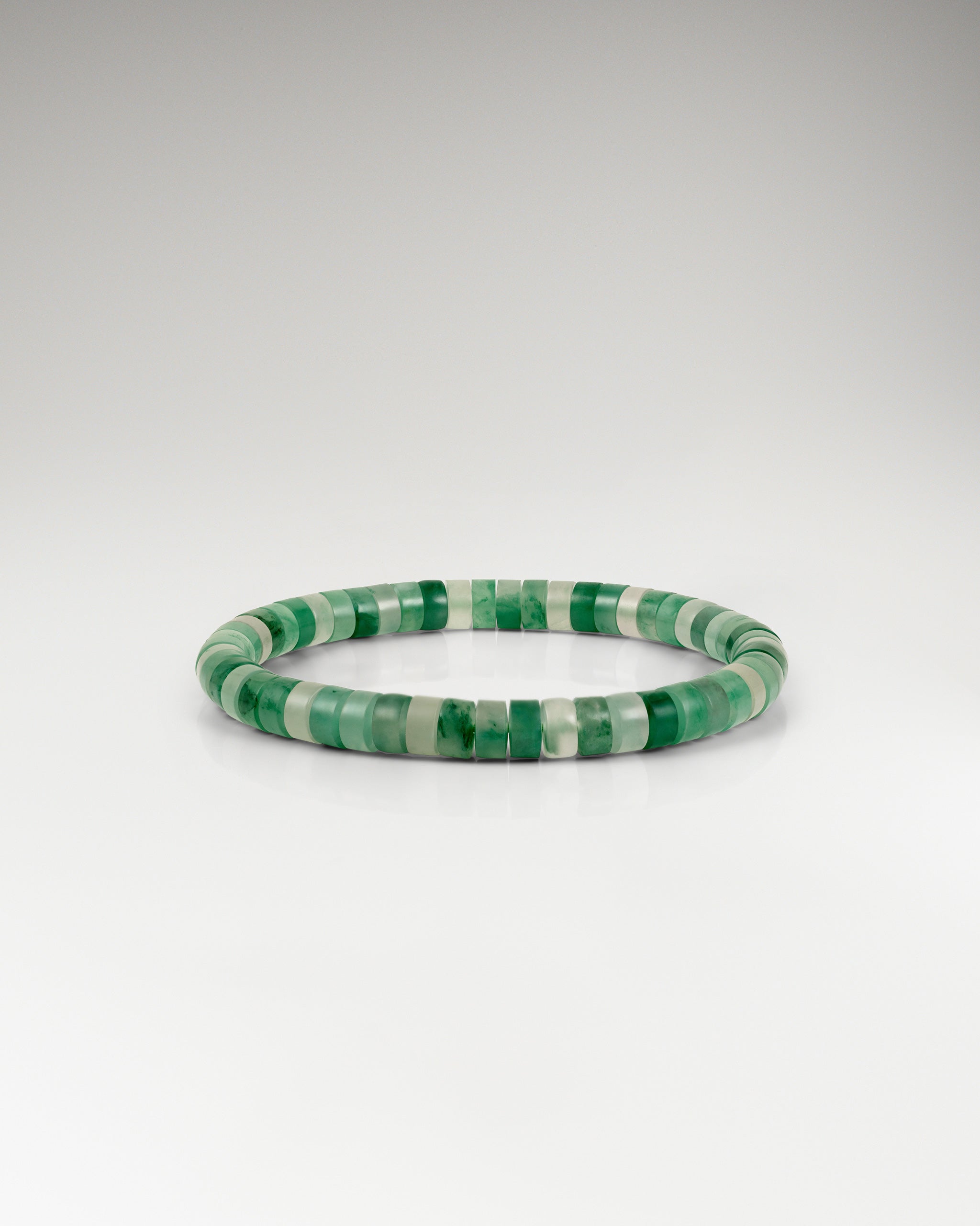 メープル リーフ マスク スタッド ピアス (スターリング シルバー)