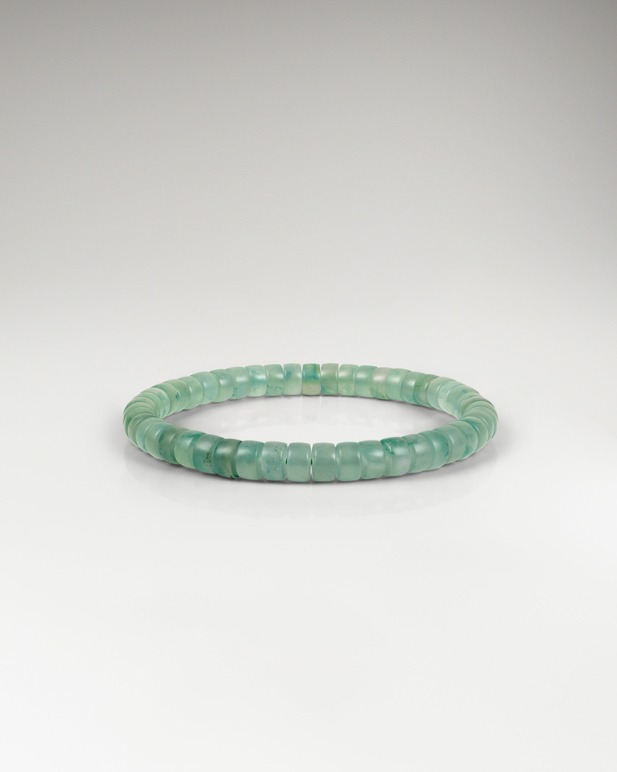 メープル リーフ マスク スタッド ピアス (スターリング シルバー)