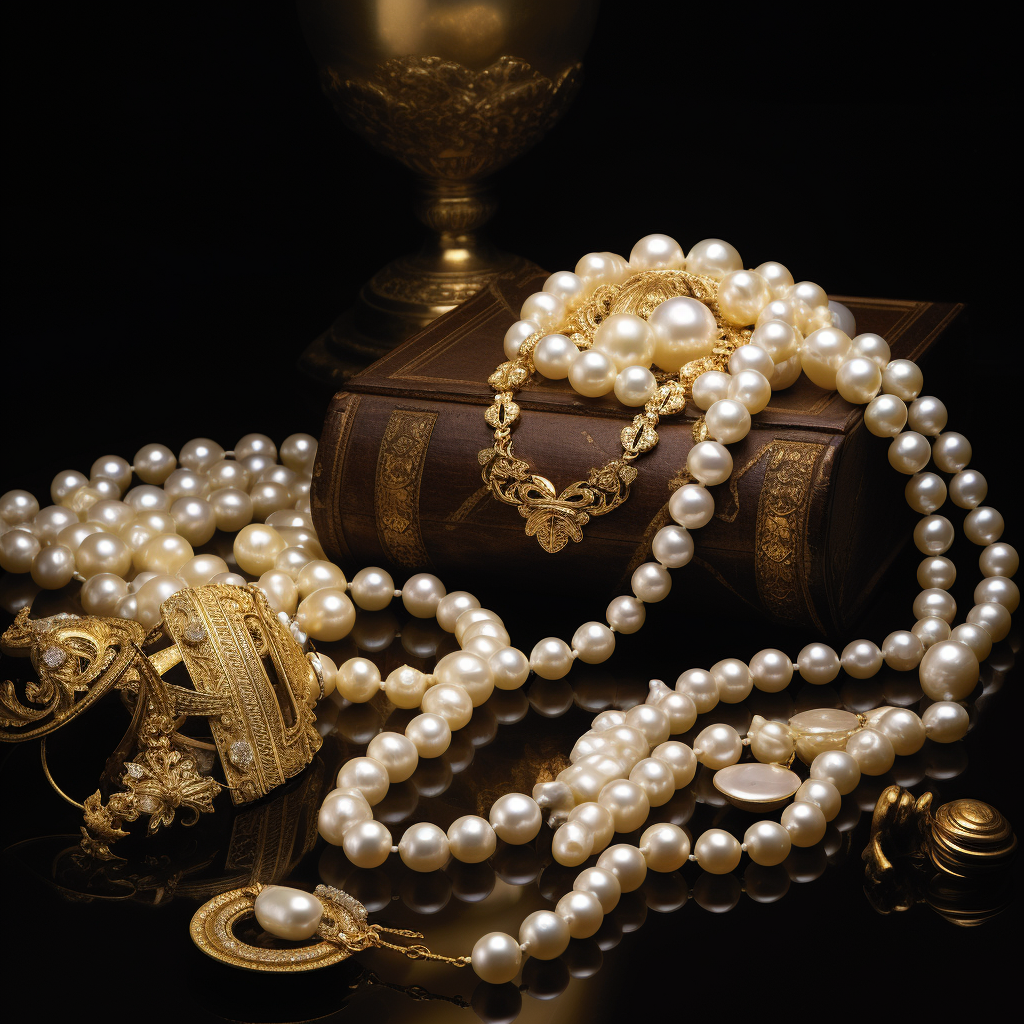 Timeless Elegance: Why Perfectly Round Pearl Pendants Are a Wardrobe Staple