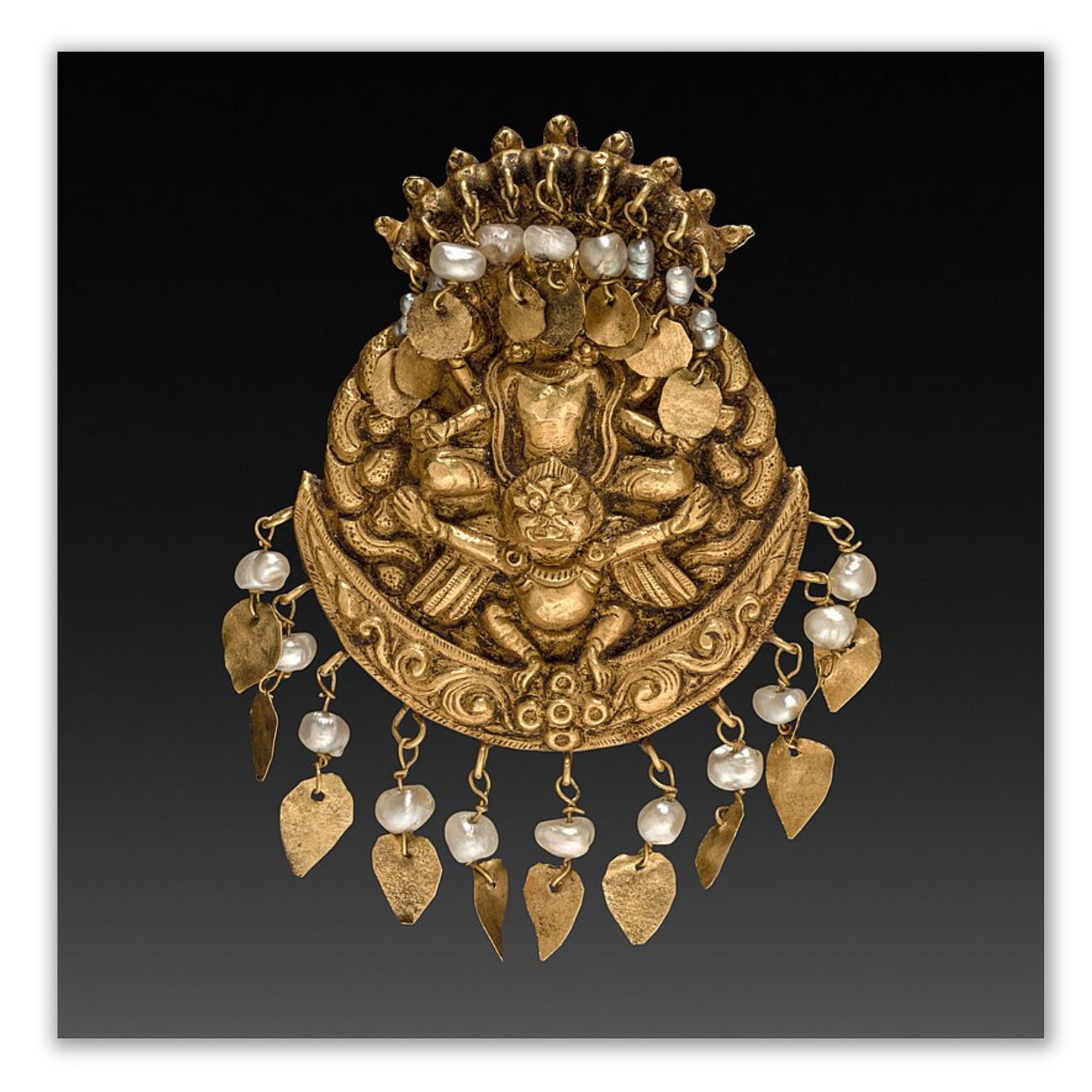 Ancient Jewelry Blog