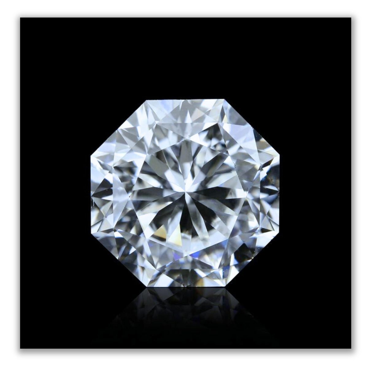 Gemstone Cuts and Shapes