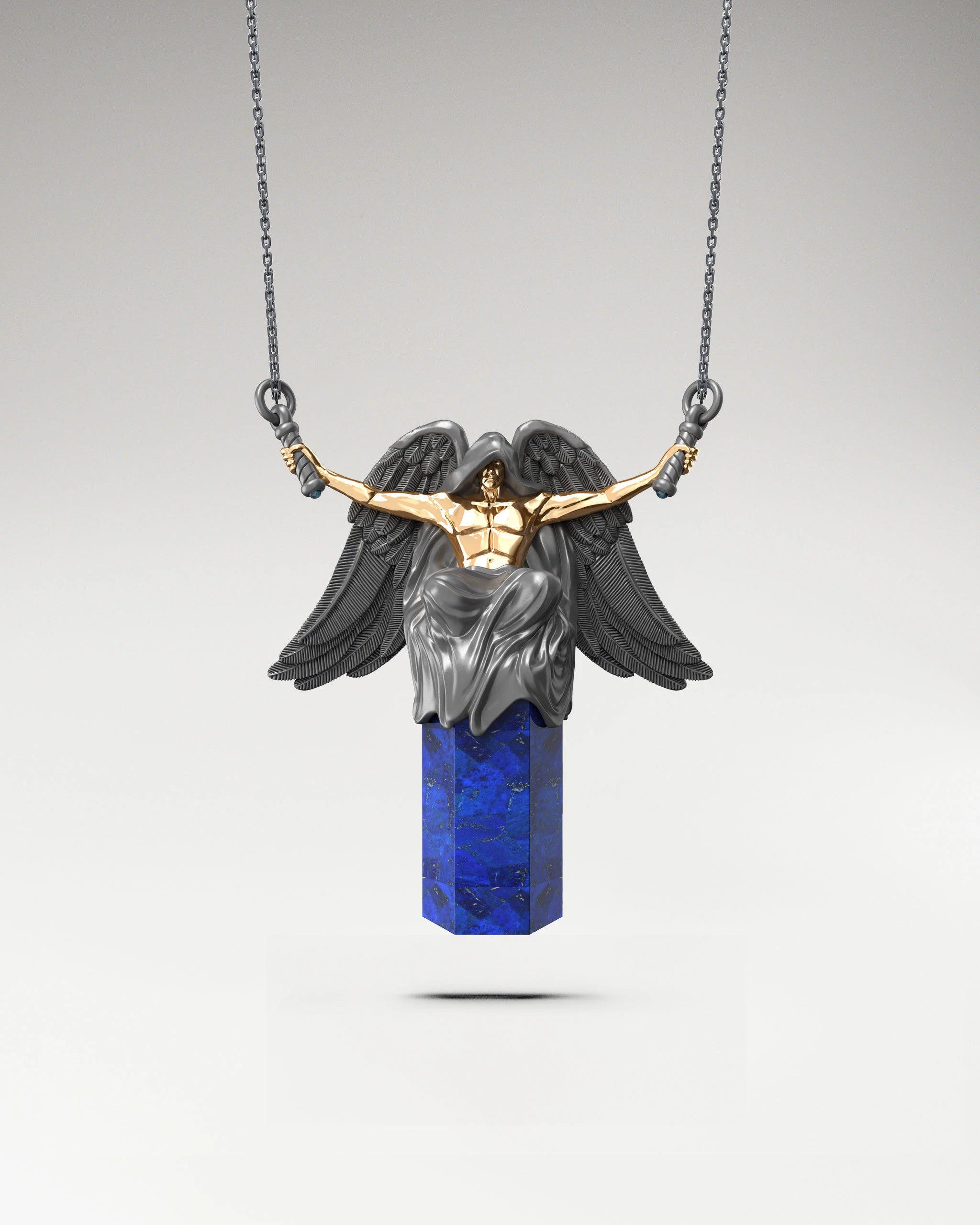 Angel series products collection by truegem