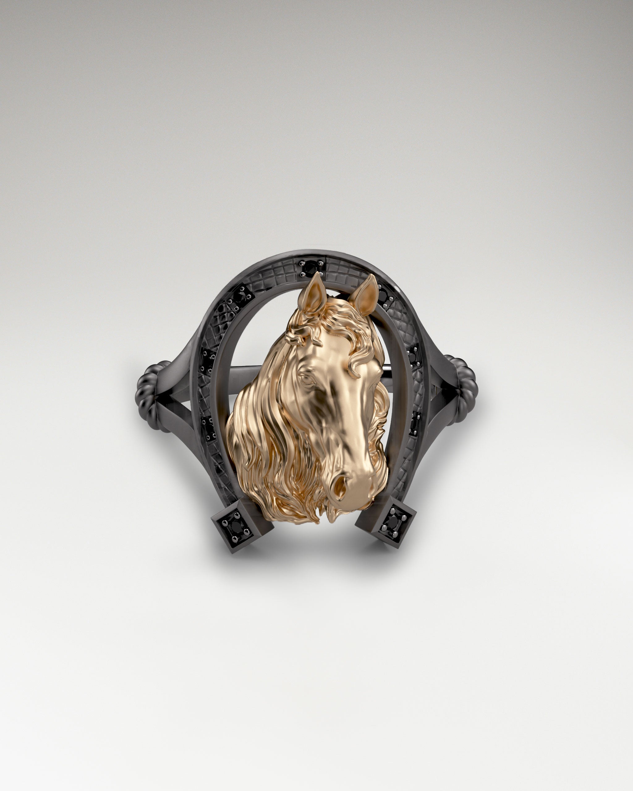 Rings collection by truegem