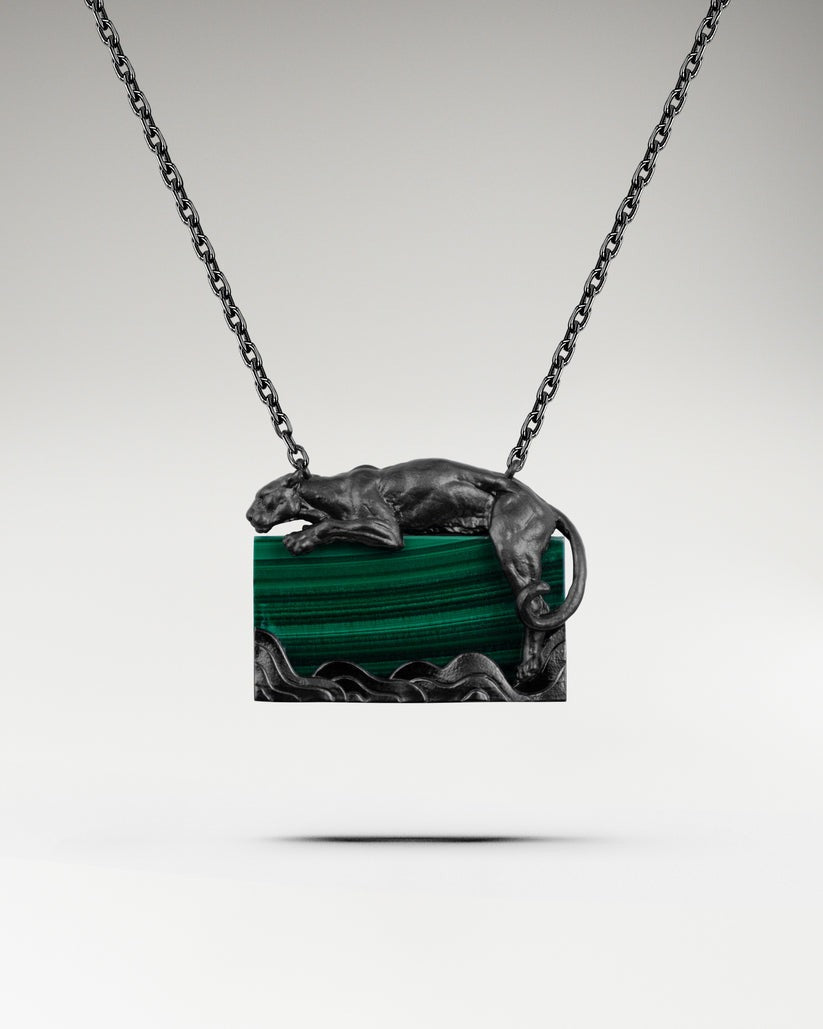 MALACHITE