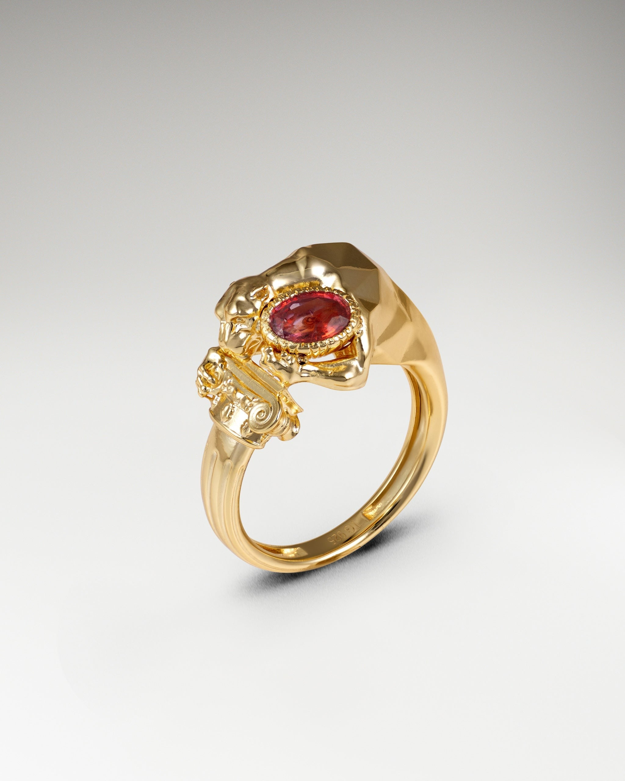 Ruby Collection Magnus Ruby-Collection-True Gem
