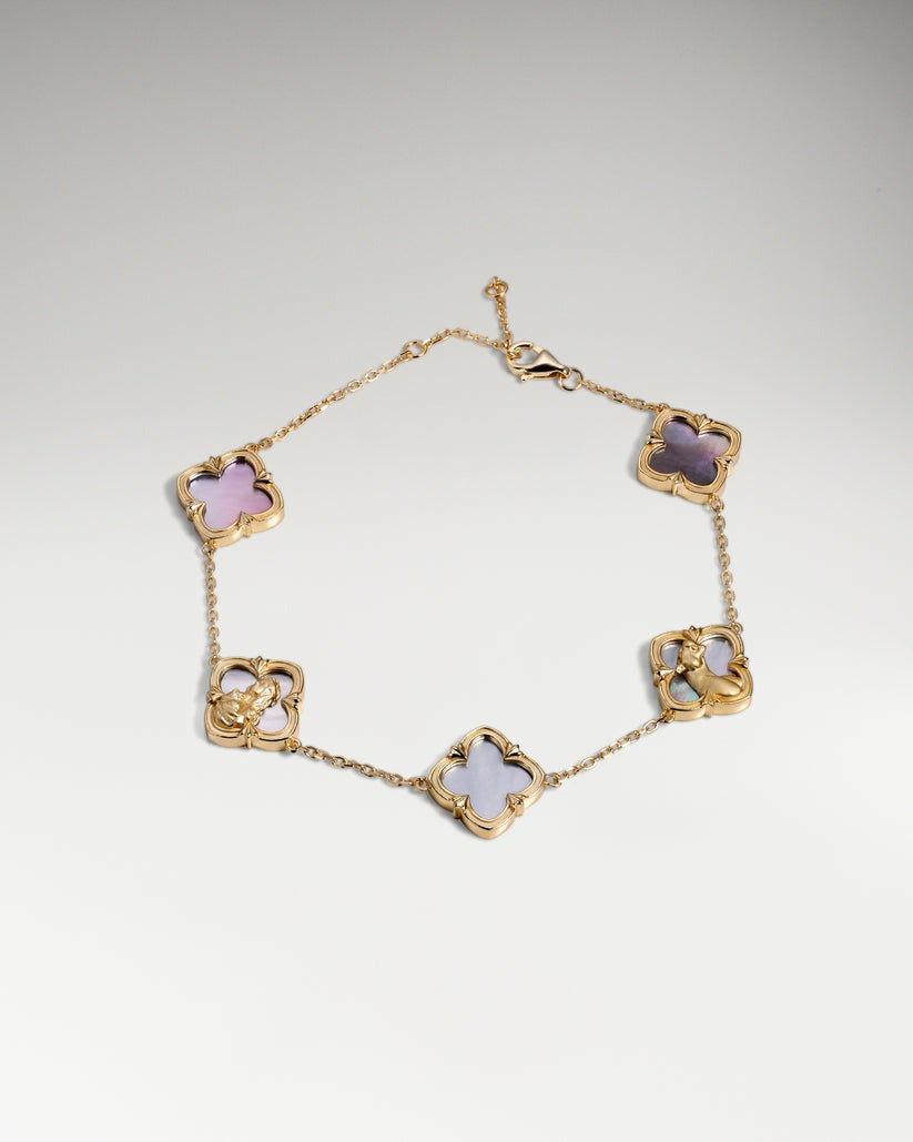 Bracelet Collection by True Gem