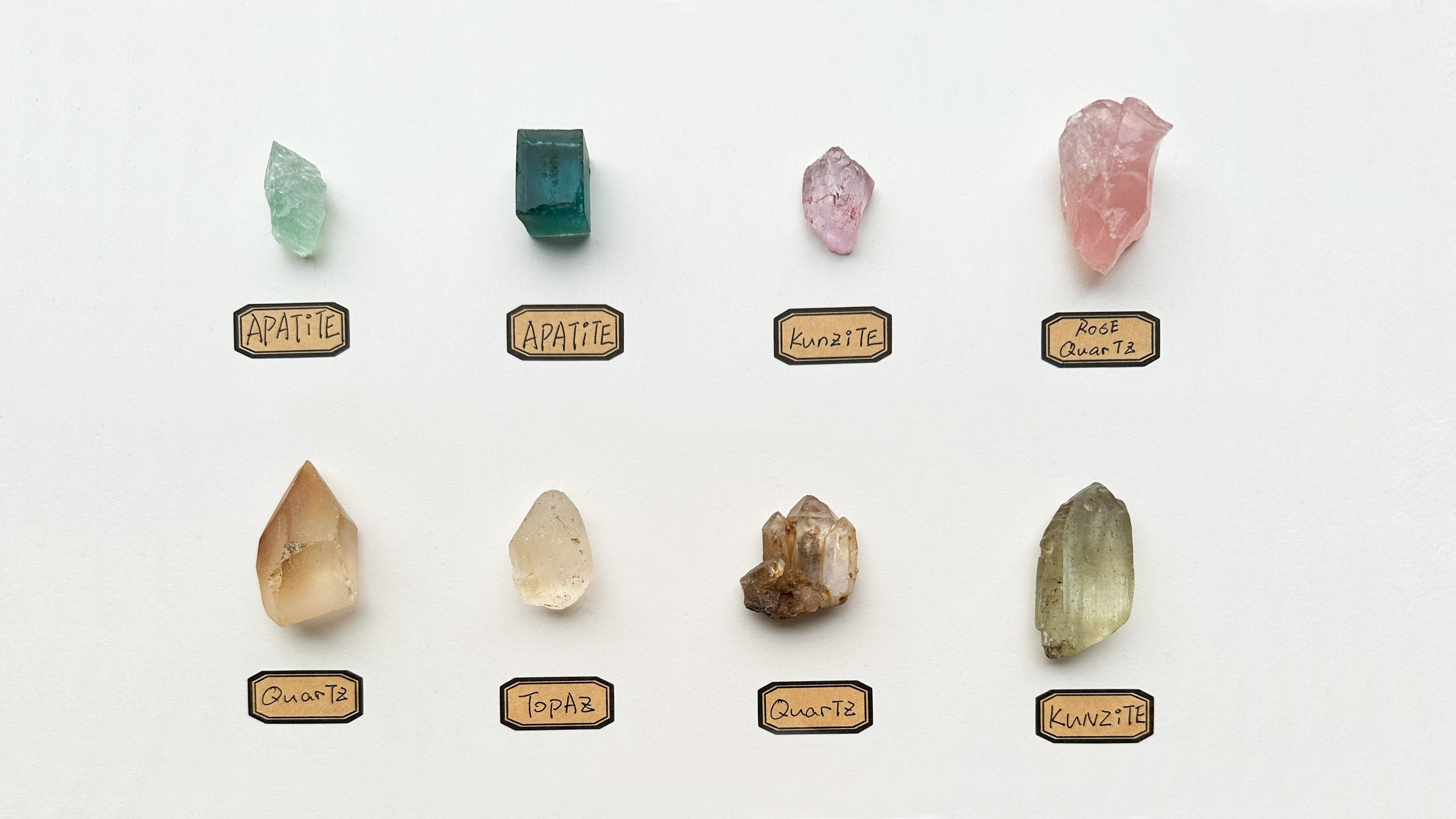 gemstones introduction by true gem