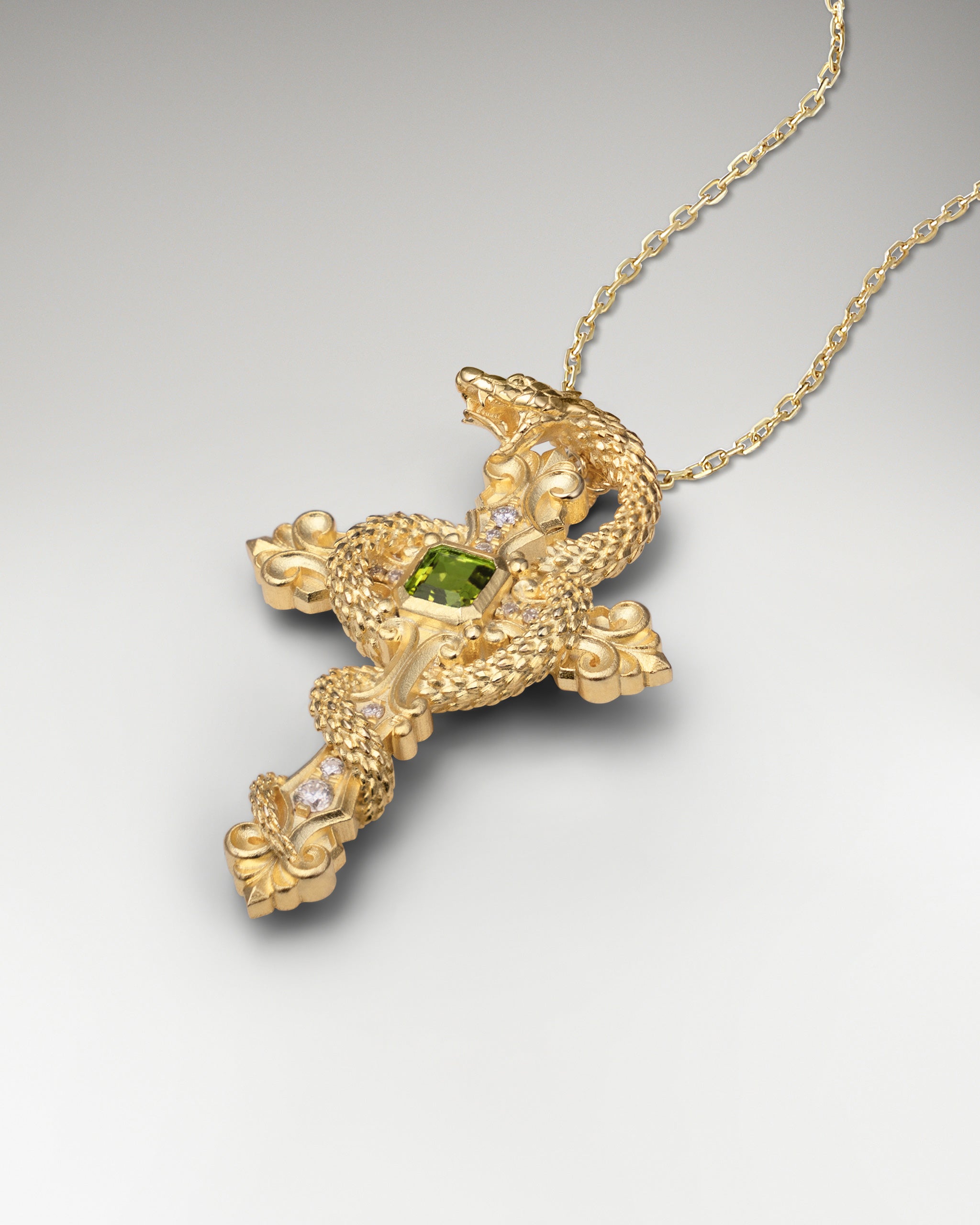 قلادة محظورة من الفضة الإسترلينية مع حجر العقيق