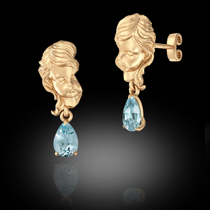 earrings collection by true gem